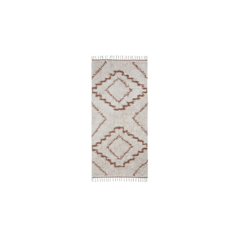 House Doctor Teppich, HDMinis, Gold