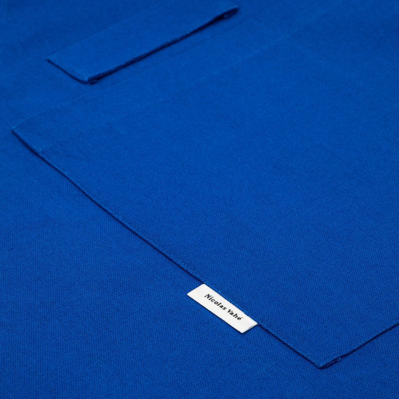 Nicolas Vahe Schürze, Neat, Blau Schlussverkauf