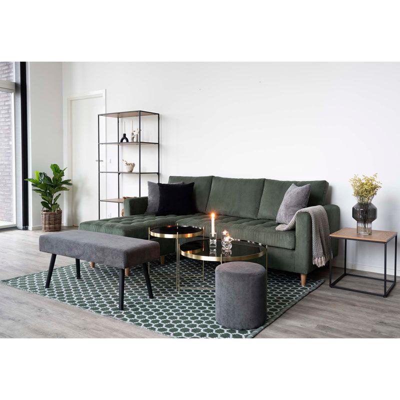 House Nordic Couchtisch Venezia Coffee Table in Gold Online