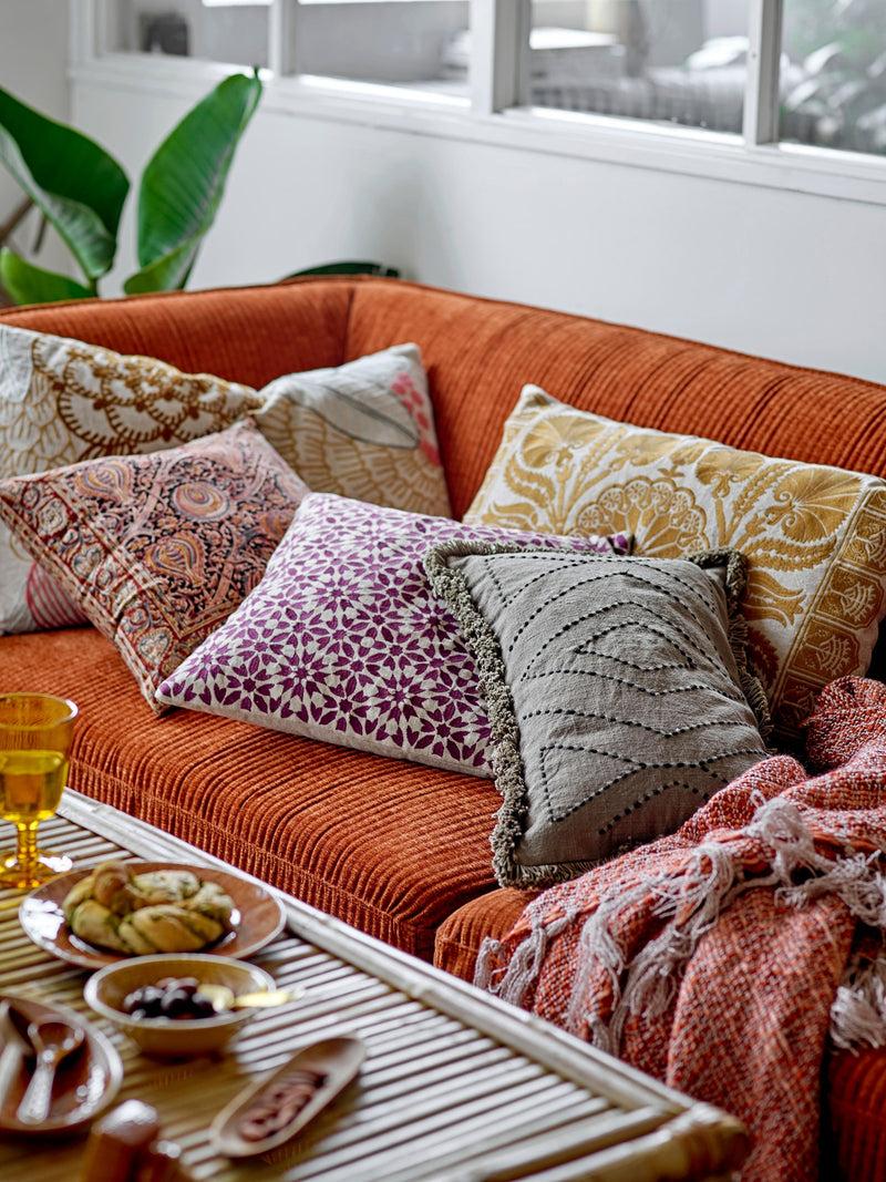 Bloomingville Sole Couchtisch, Natur, Bambus Hotsell
