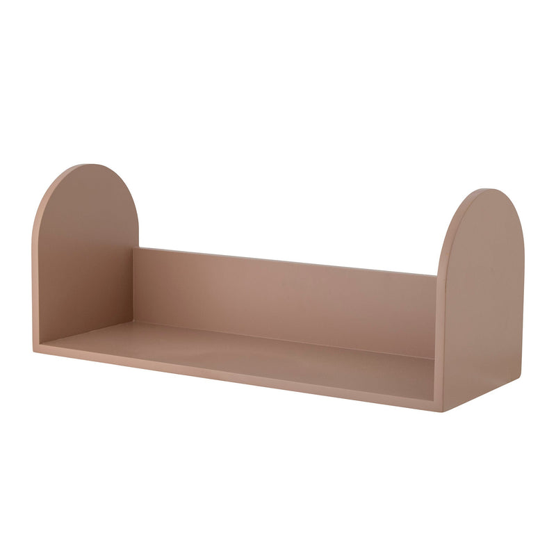 Bloomingville MINI Mikke Regal, Braun, MDF