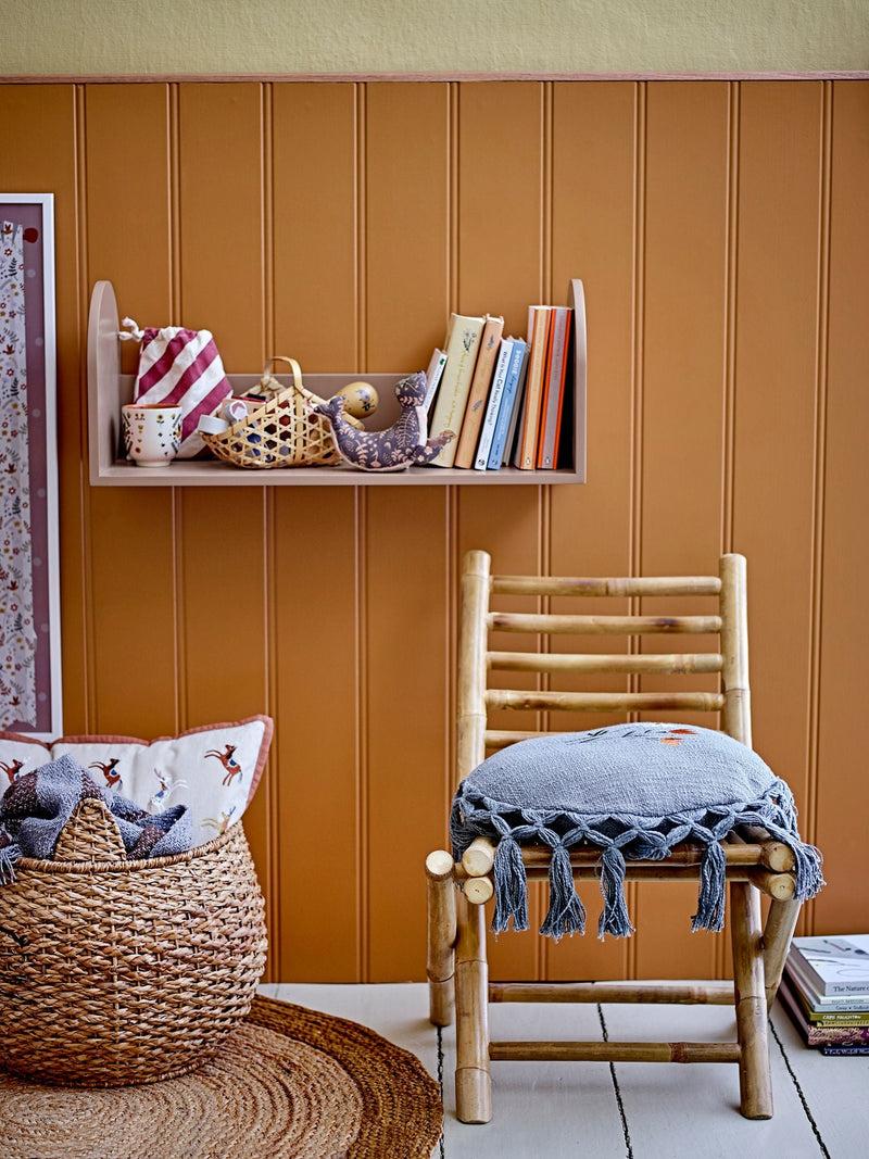 Bloomingville MINI Mikke Regal, Braun, MDF Verkauf