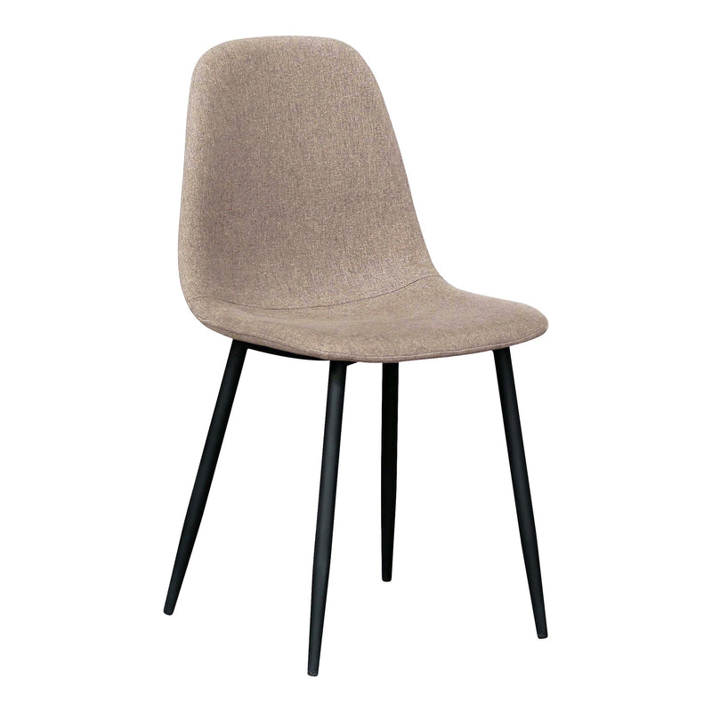 House Nordic Stockholm Esszimmerstuhl 2er Set Angebote