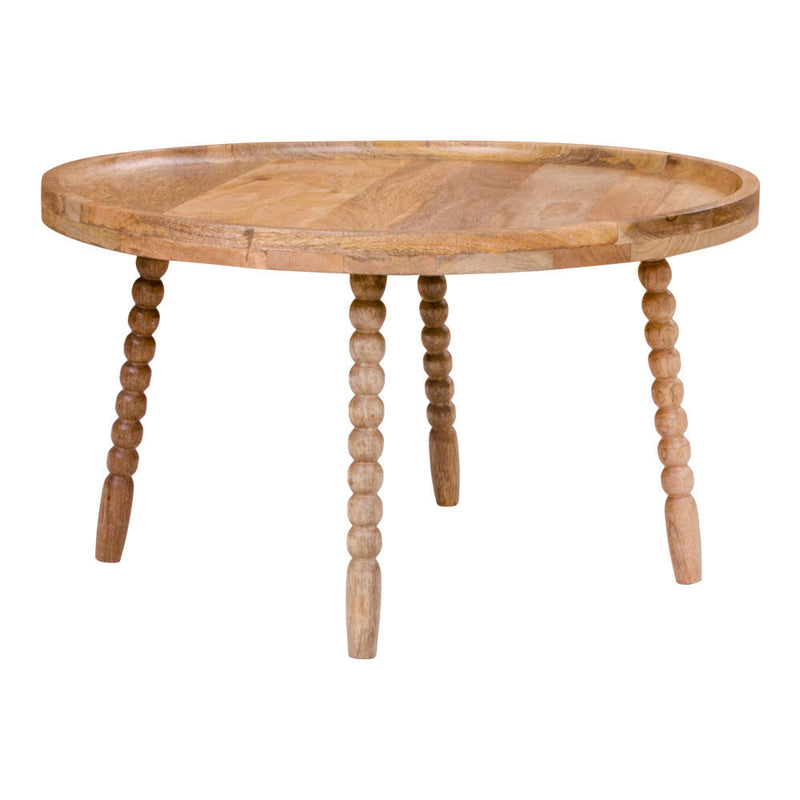 House Nordic Coffee Table Jammu aus Mangoholz