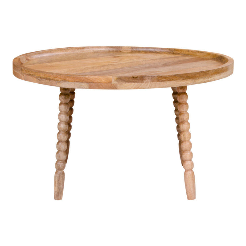 House Nordic Coffee Table Jammu aus Mangoholz Saisonschlussverkauf