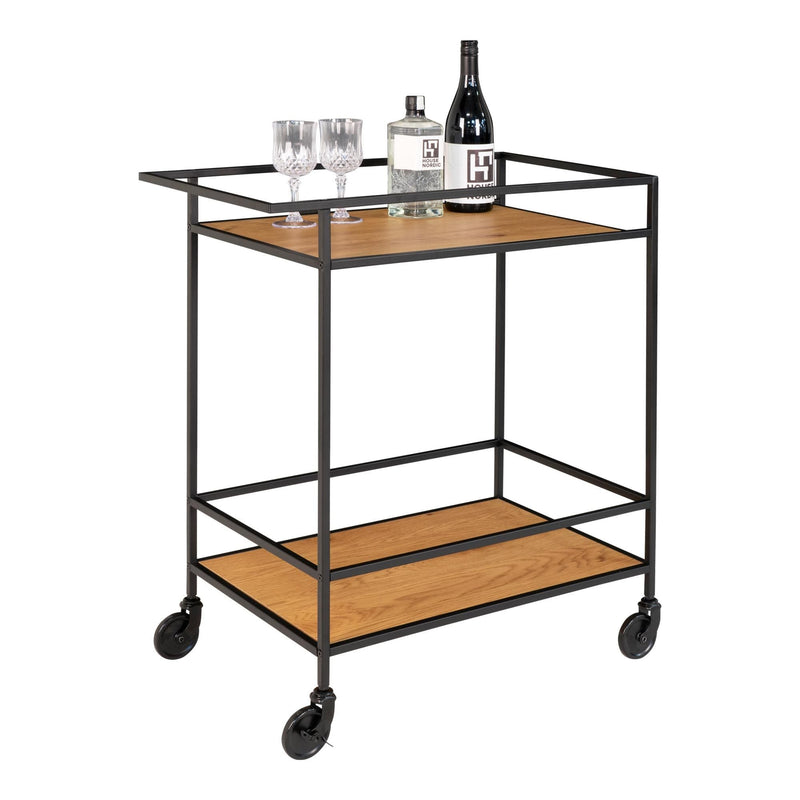 House Nordic Barwagen Vita