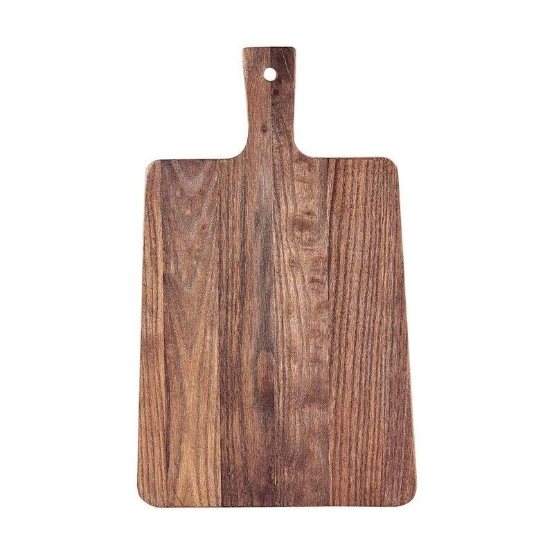 House Doctor Schneidebrett Walnut Natur