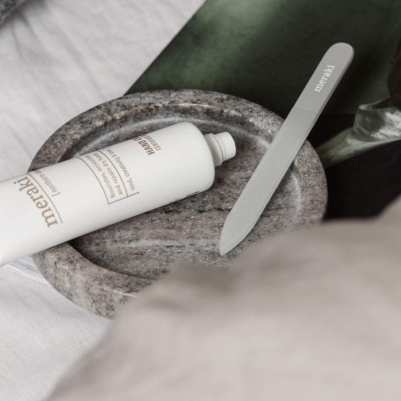 Meraki Tablett Beige Fabrikverkauf