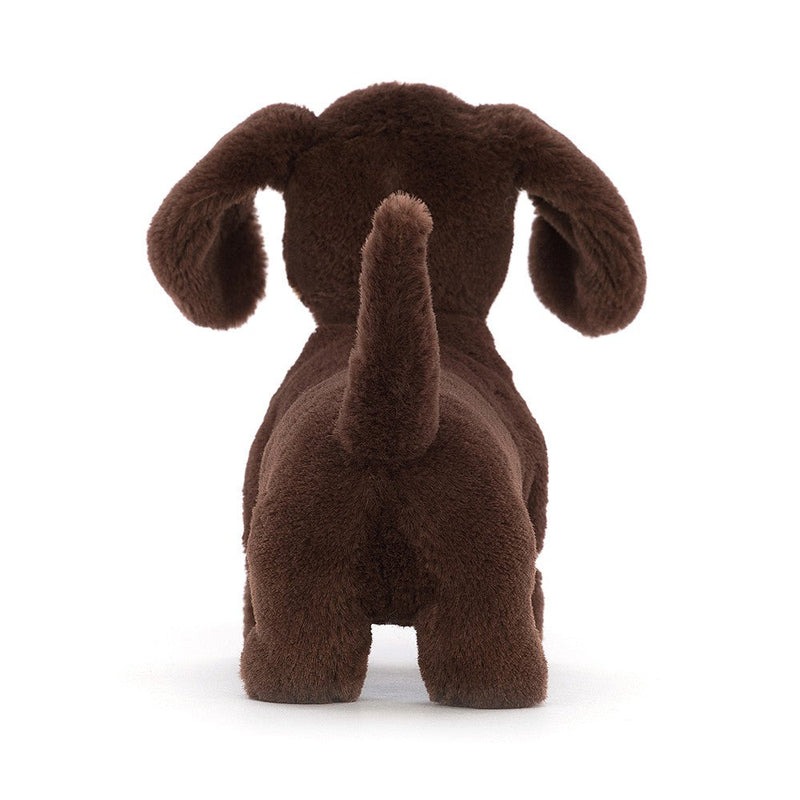 Jellycat Hund Dackel Otto, H13cm Hotsell