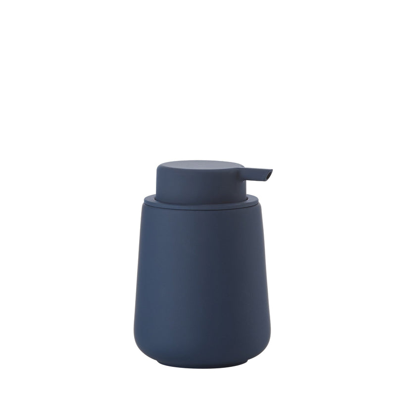 Zone Denmark Seifenspender Nova One Royalblau, 0,25 Liter