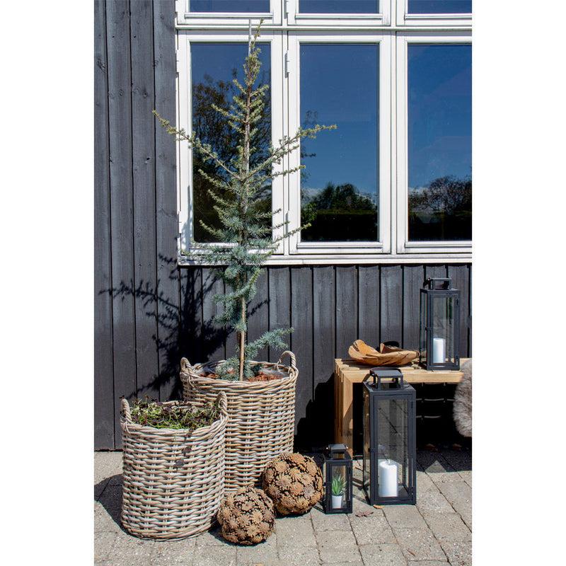 House Nordic Körbe 2er-Set Indo Meist gekauft
