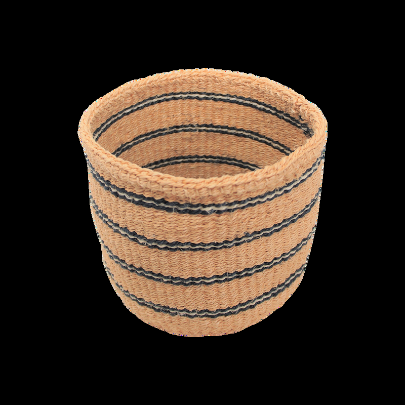 LaLe Living Korb Nio aus Sisal, Ø14 cm Blitzverkäufe