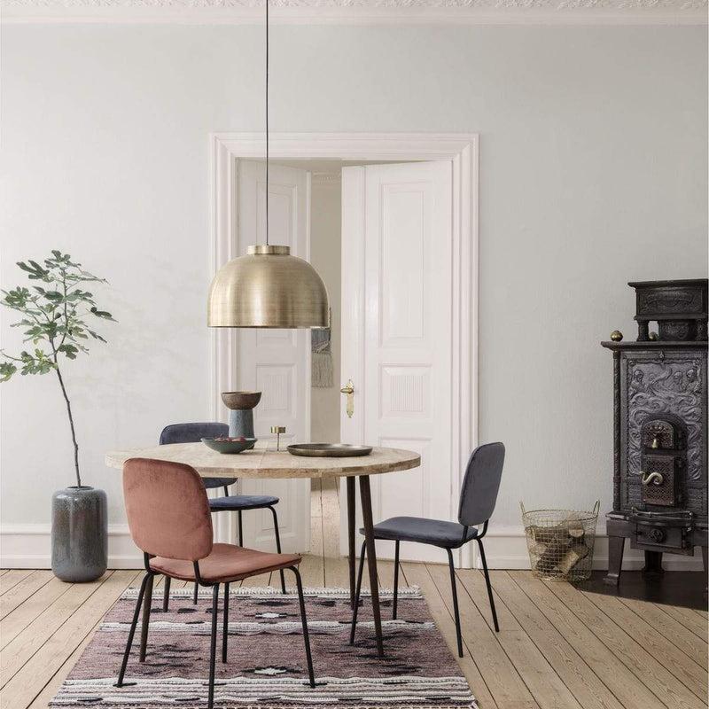House Doctor Lampe Bowl Messing Fabrikverkauf