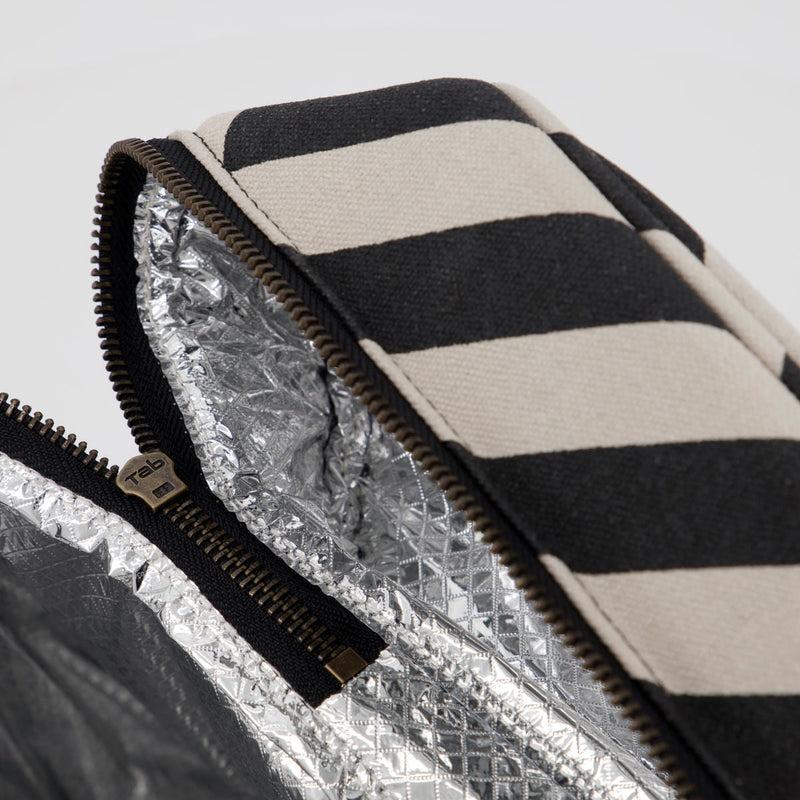 House Doctor Kühltasche, HDSatt, Schwarz/Off-Weiß Verkauf