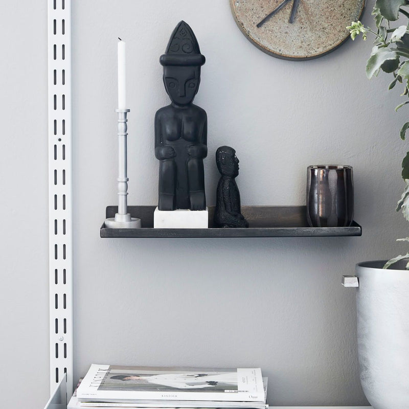 House Doctor Regal, Boti, Schwarze Antike Outlet