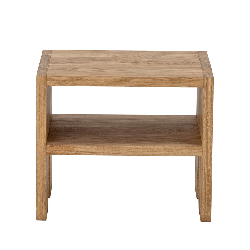Bloomingville MINI Bas Hocker, Braun, Eiche Angebote