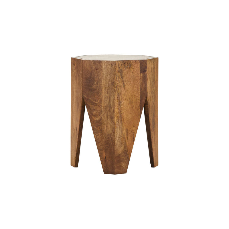 House Doctor Hocker, Okta, Natur Schlussverkauf