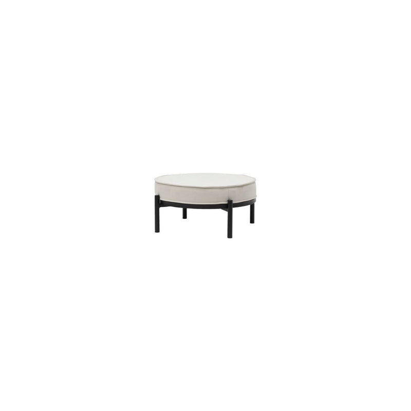 House Doctor Hocker, Coton, Sand