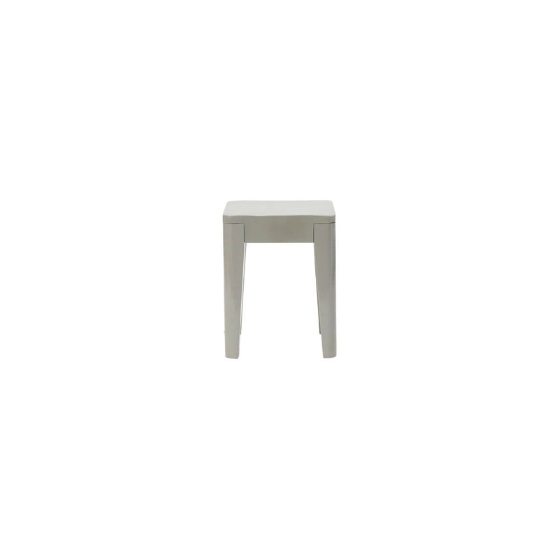 House Doctor Hocker, Molon, Grau