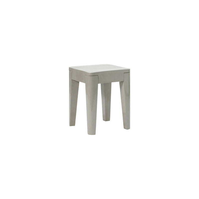 House Doctor Hocker, Molon, Grau Fabrikverkauf