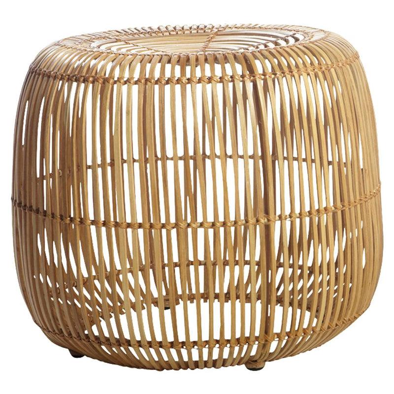House Doctor Hocker, Modern, Natur