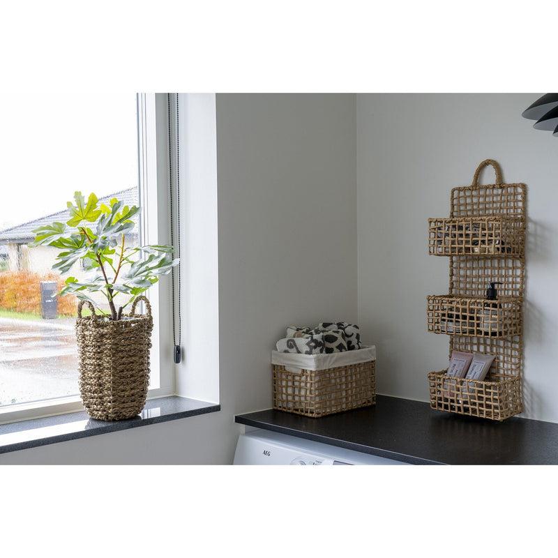 House Nordic Sines Wandregal Auslauf