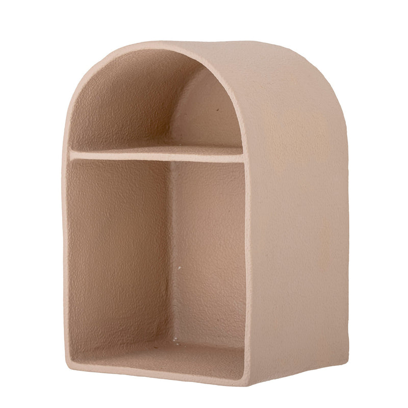 Bloomingville Denia Regal, Natur, Polyresin Angebote
