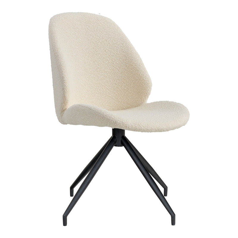 House Nordic Monte Carlo Esszimmerstuhl 2er Set