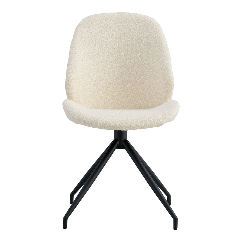 House Nordic Monte Carlo Esszimmerstuhl 2er Set im Angebot