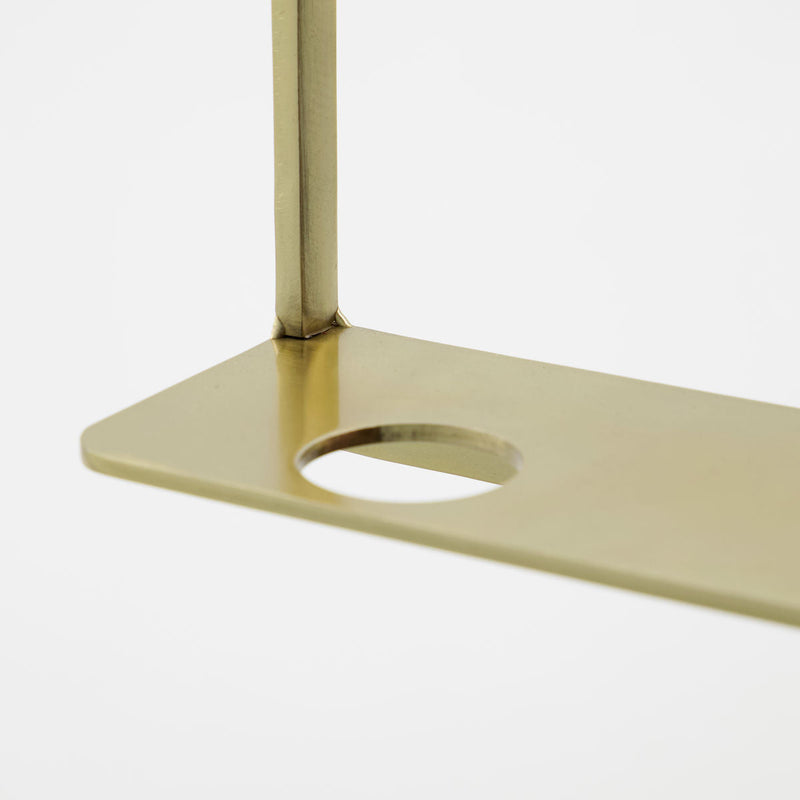 House Doctor Badezimmer Regal Messing Outlet