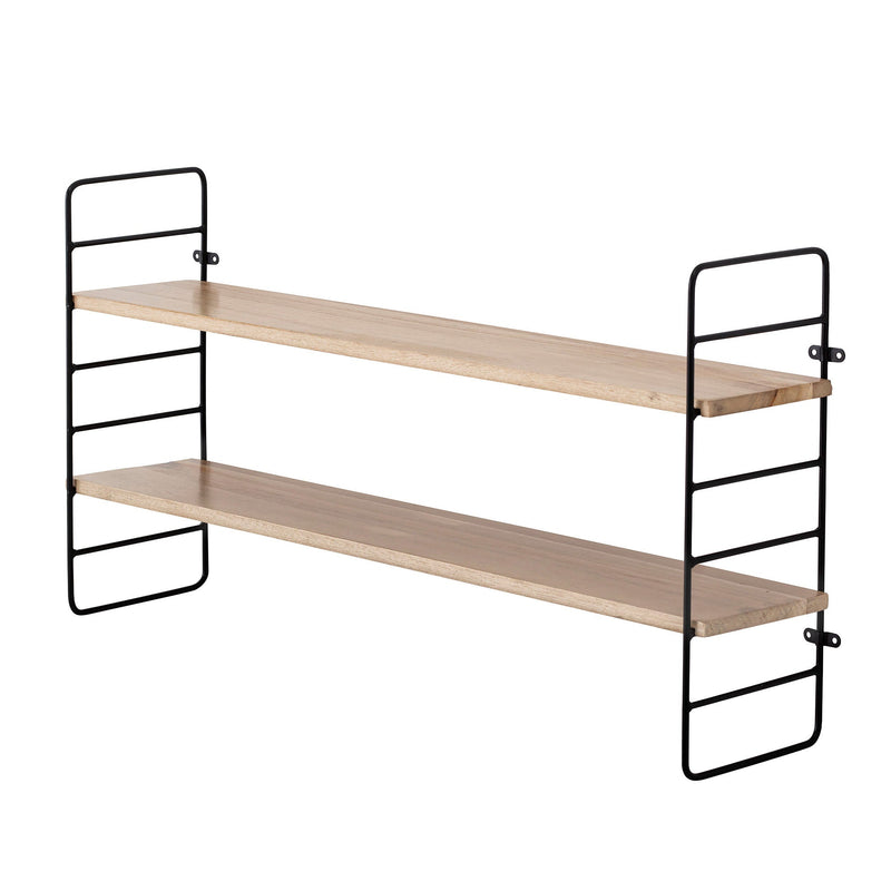 Bloomingville North Regal, Natur, MDF Hotsell