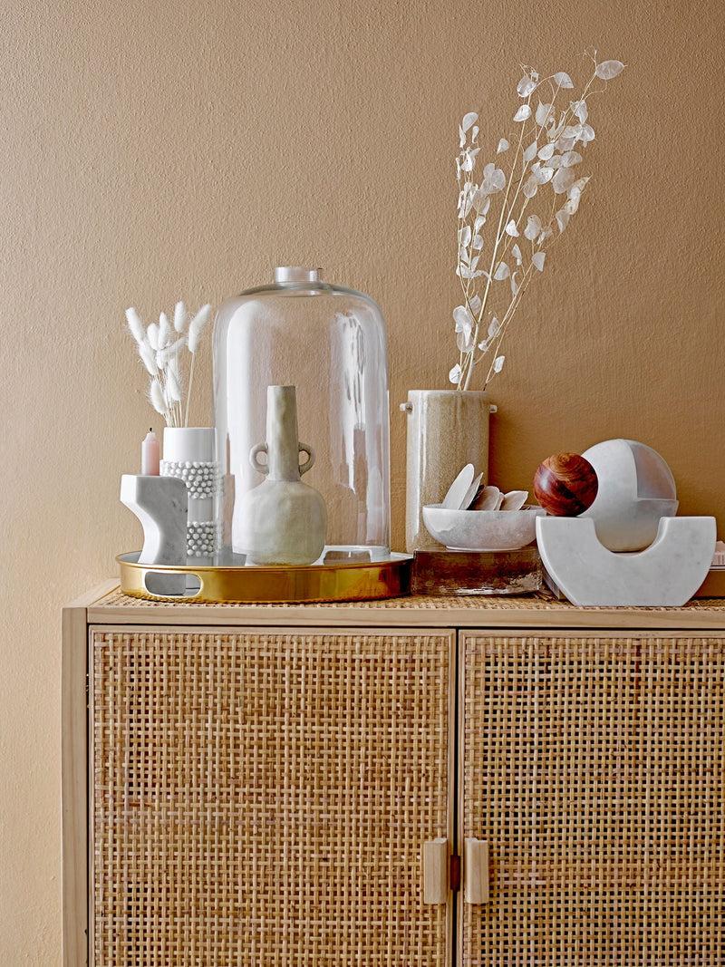Bloomingville Sanna Kabinett, Natur, Kiefer im Angebot