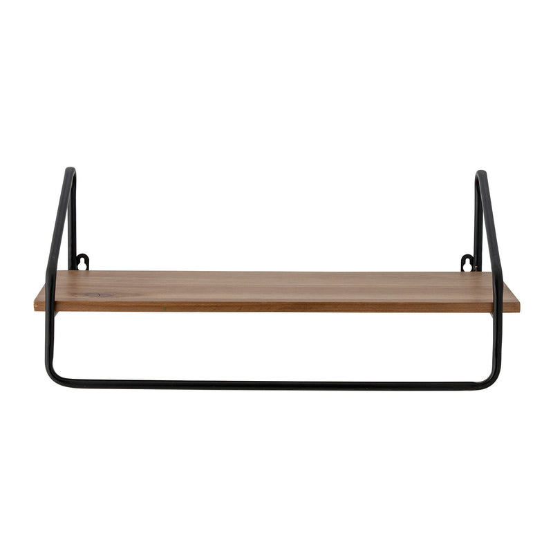 Bloomingville Creative Collection Ruba Regal, Natur, MDF