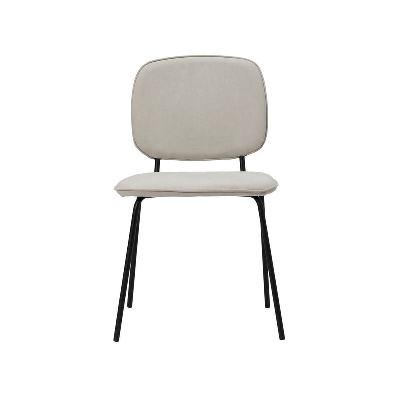 House Doctor Stuhl, Coton, Sand Online