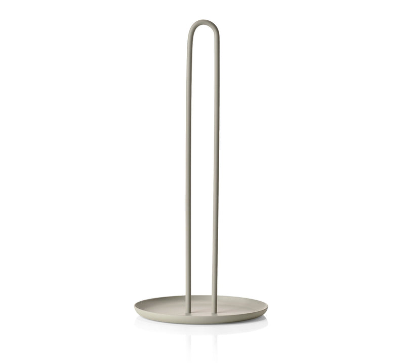 Zone Denmark Küchenrollenhalter in Beige, 14,5 x 32 cm Black Friday Preise