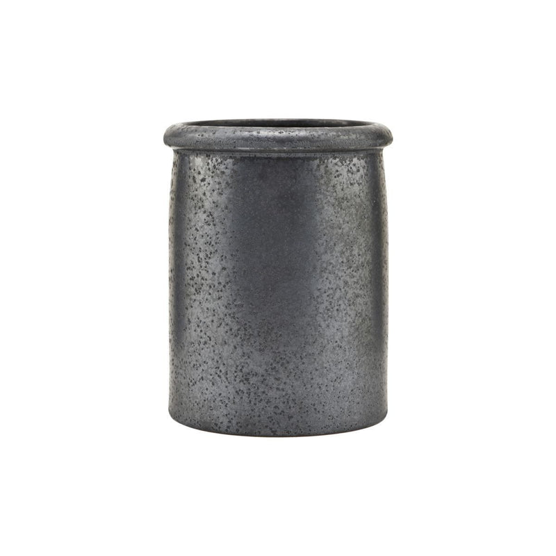 House Doctor Krug Pion Schwarz/Braun