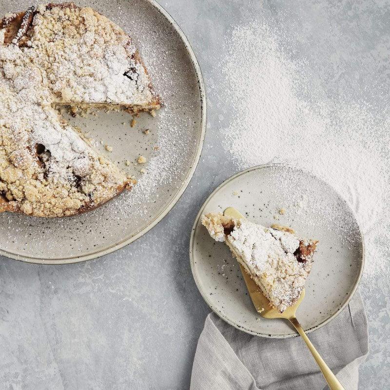 House Doctor Kuchen-Set Gold Fabrikpreis