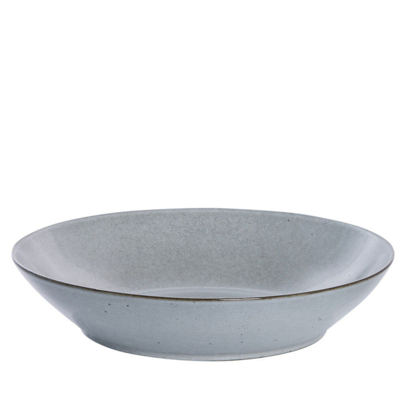 Lene Bjerre Salatschüssel Amera Grau Ø30cm