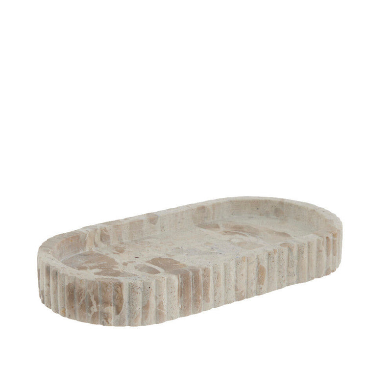 Lene Bjerre Tablett Eliana 25cm Zeitlich begrenztes Angebot