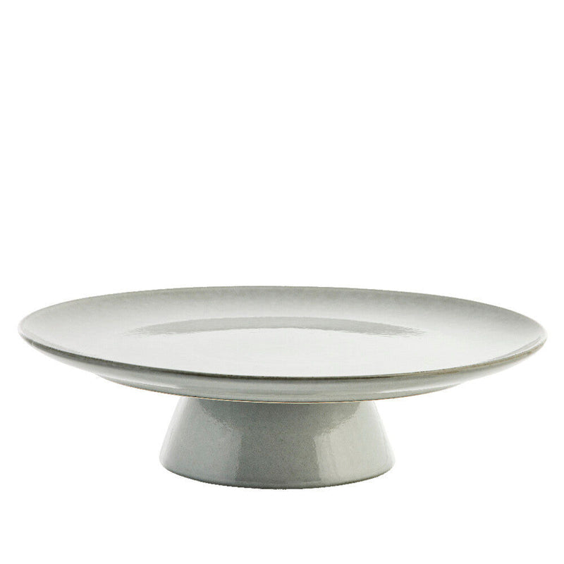 Lene Bjerre Kuchenplatte Amera Beige Ø32,5cm Blitzangebot