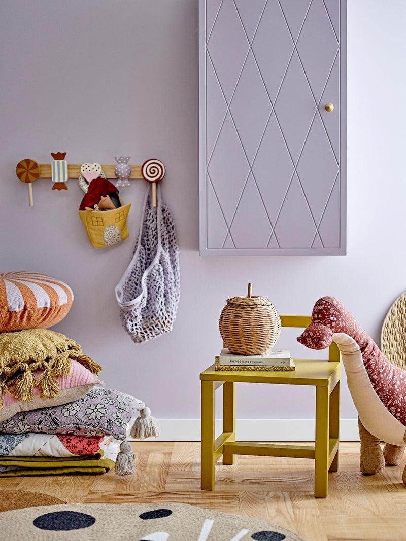 Bloomingville MINI Tio Soft Spielzeug, Braun, Leinen Discount Store für neue Produkte