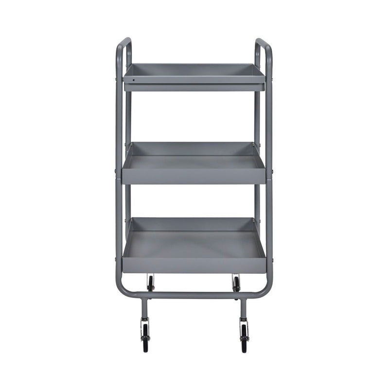 Nicolas Vahe Trolley, Roll, Grau Verkauf