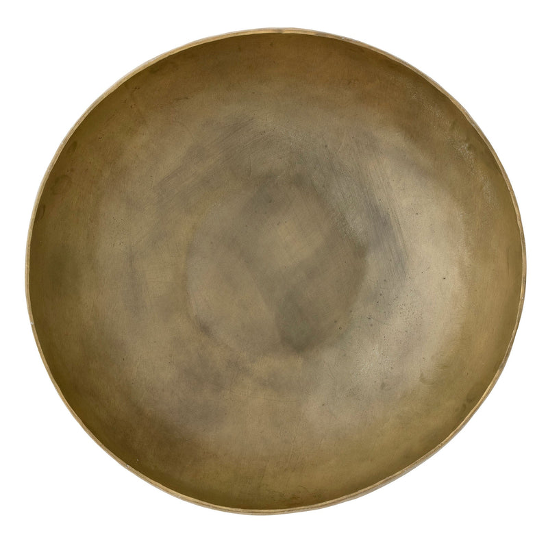 Bloomingville Creative Collection Josephin Schale, Brass, Aluminium Fabrikpreis