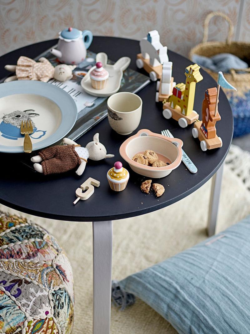 Bloomingville MINI Gentrim Spielset, Lebensmittel, FSC®100% Sperrholz Weihnachtsangebot
