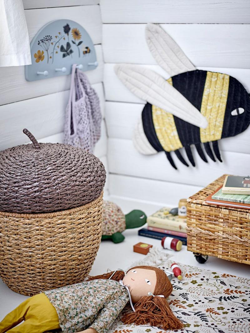 Bloomingville MINI Lilo Puppe, Baumwolle Valentinstagsangebot