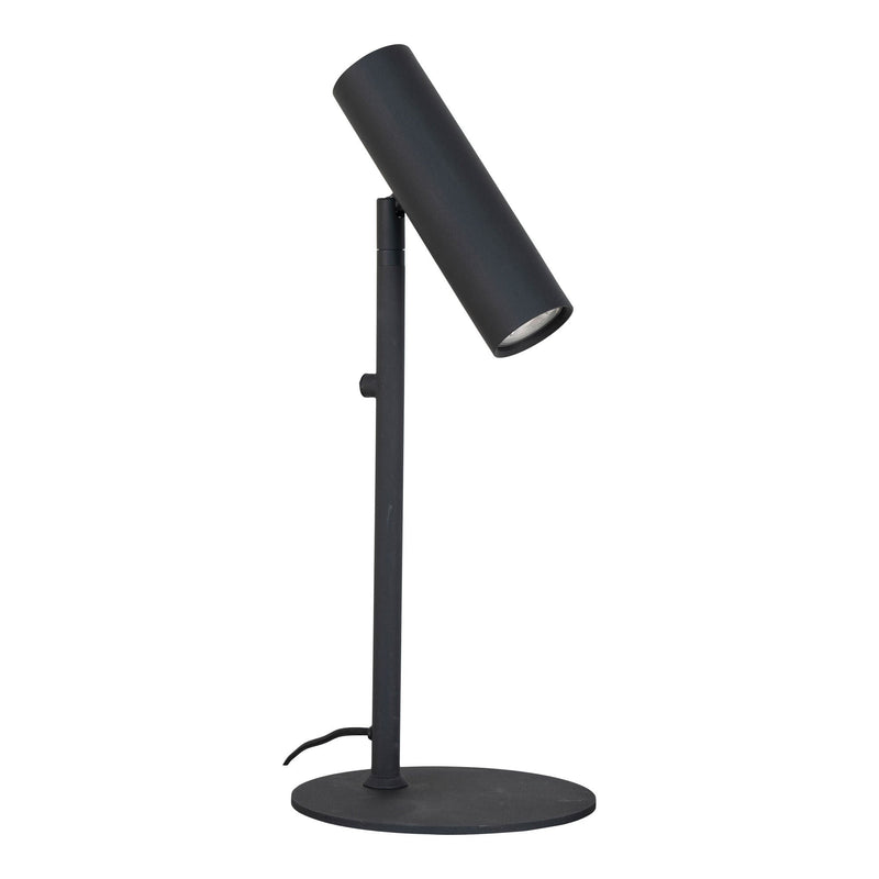 House Nordic Tischlampe Paris in Schwarz Fabrikladen