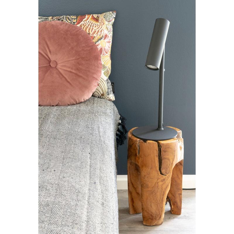 House Nordic Tischlampe Paris in Schwarz Fabrikladen