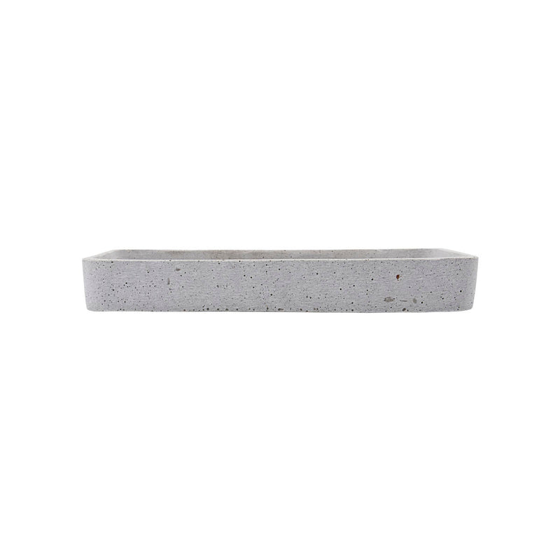 House Doctor Tablett, Retra, Grau Osterangebot