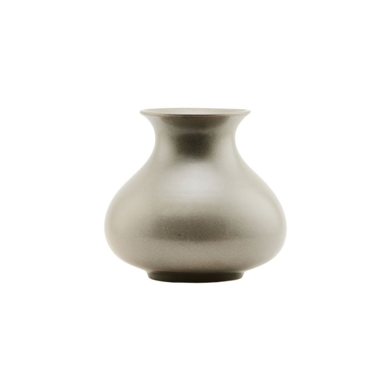 House Doctor Vase Santa Fe Muschelschlamm