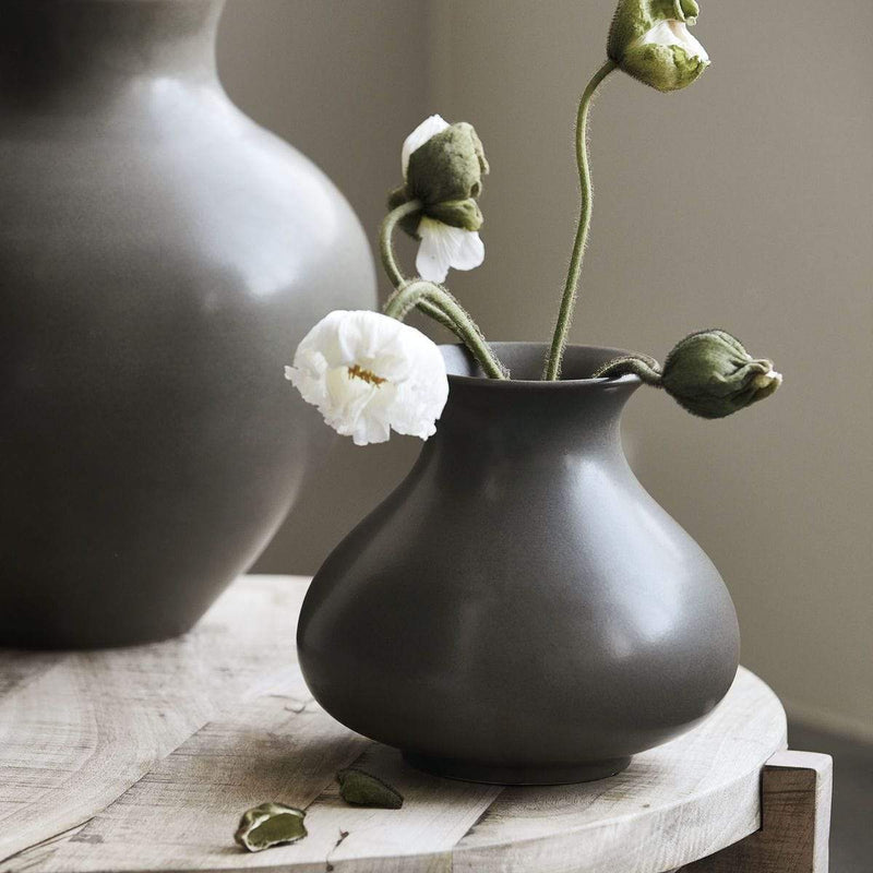 House Doctor Vase Santa Fe Muschelschlamm Kauf eins, bekomm eins gratis